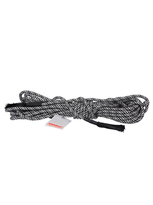 Rope 30 Feet - Silver Tantus