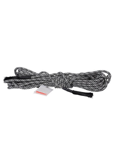 Rope 30 Feet - Silver Tantus