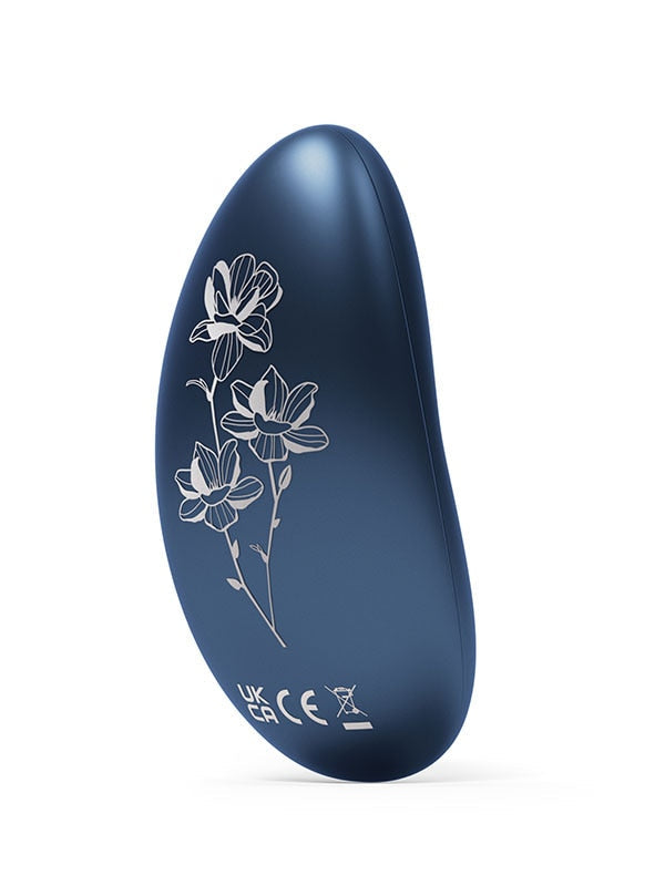NEA 3 Alien Blue Lelo