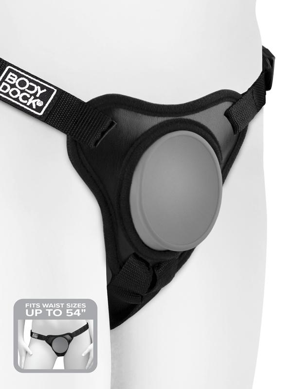 Body Dock Elite Mini Body Dock