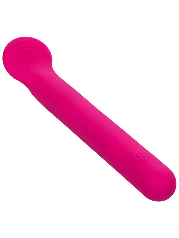 Bliss Liquid Silicone Mini Clitoriffic Bliss