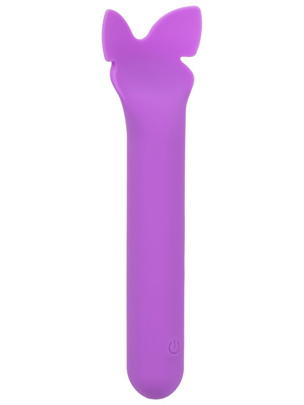 Bliss Liquid Silicone Flutter Bliss