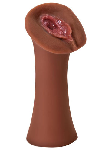 PDX Extreme Wet Pussies - Juicy Snatch Brown PDX Extreme