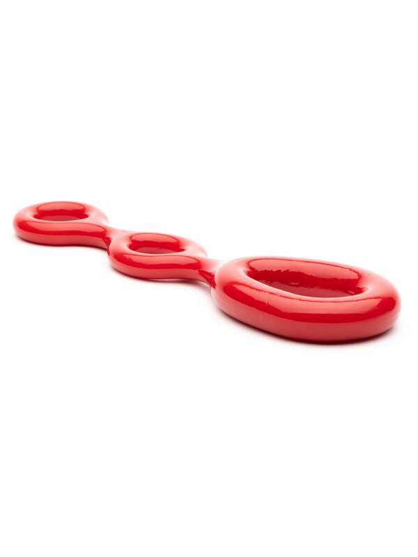 3 Way by Sport Fucker Red Sport Fucker