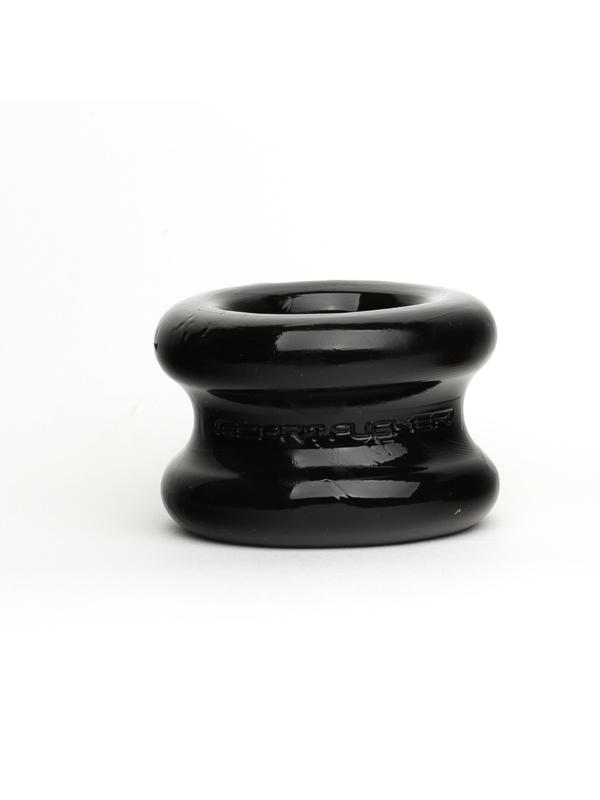 Muscle Ball Stretcher (TPE) by Sport Fucker Black Sport Fucker