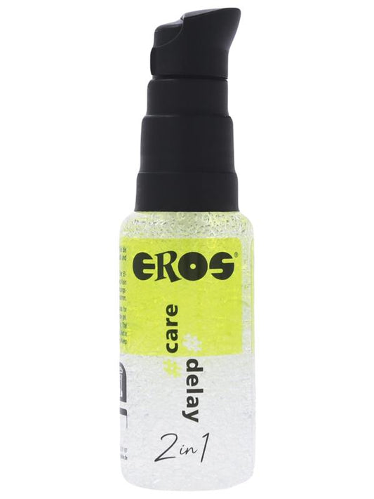 Eros 2in1 Care Delay 30 ml Eros