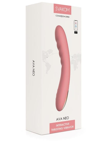 Ava Neo Peach