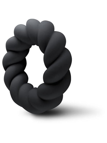 Twist C-Ring Rocks Off