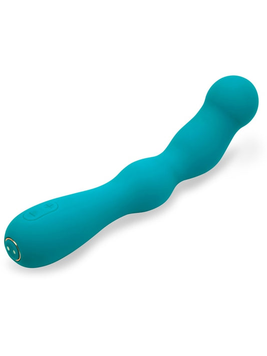 Nu Sensuelle Siren Nubii G-Spot Vibe - Blue NU Sensuelle