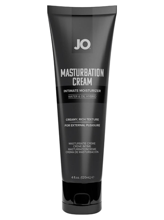 System Jo Masturbation Cream System Jo