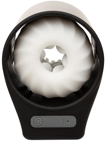 Optimum Power - Power Thruster
