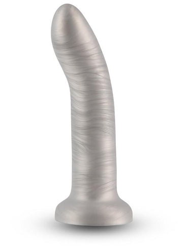 Royals - 7'' Charlie - Metallic 19.4 cm Dong NS Novelties