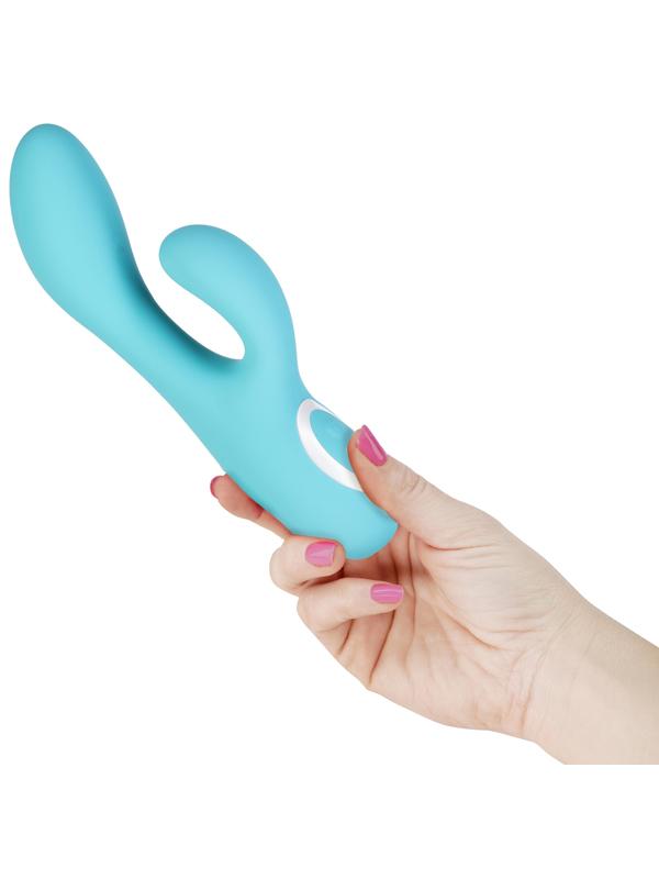 Wonderlust St Tropez - Teal Wonderlust