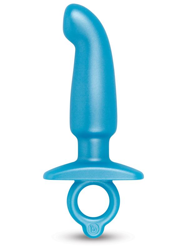 b-Vibe Butties Hither Plug B-Vibe