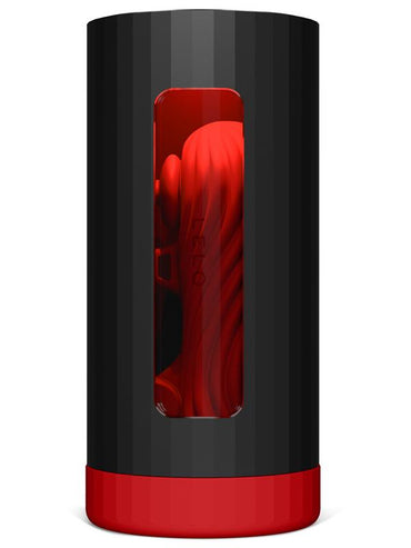 F1S V3 XL Red
