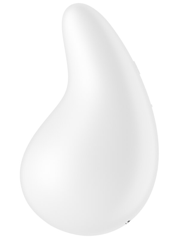 Satisfyer Dew Drop White Satisfyer