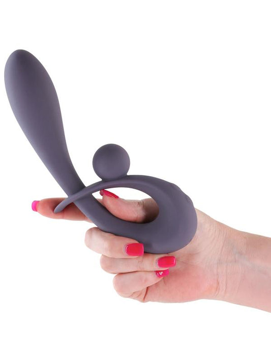 Secrets Forte Gray NS Novelties