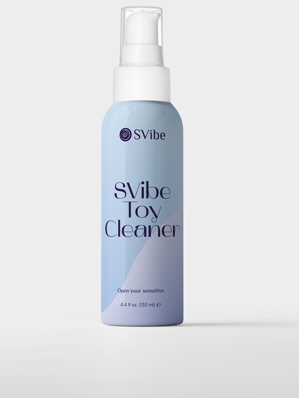 SVibe Toy Cleaner 130 ml SVibe