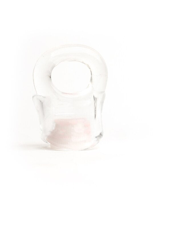 Baller Ring (TPE) Clear Sport Fucker
