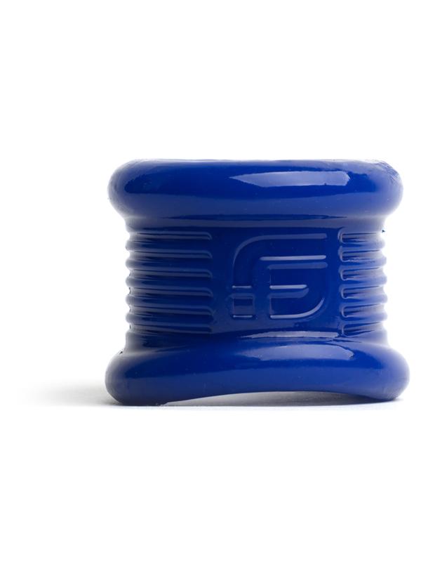 PowerPlay Ball Stretcher Blue Sport Fucker