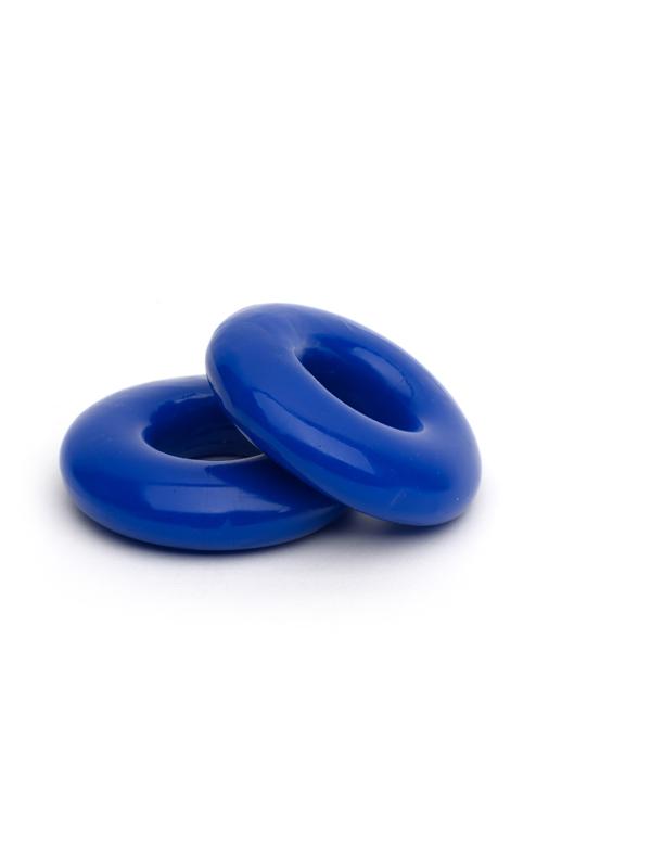 Stacker Rings Blue Sport Fucker