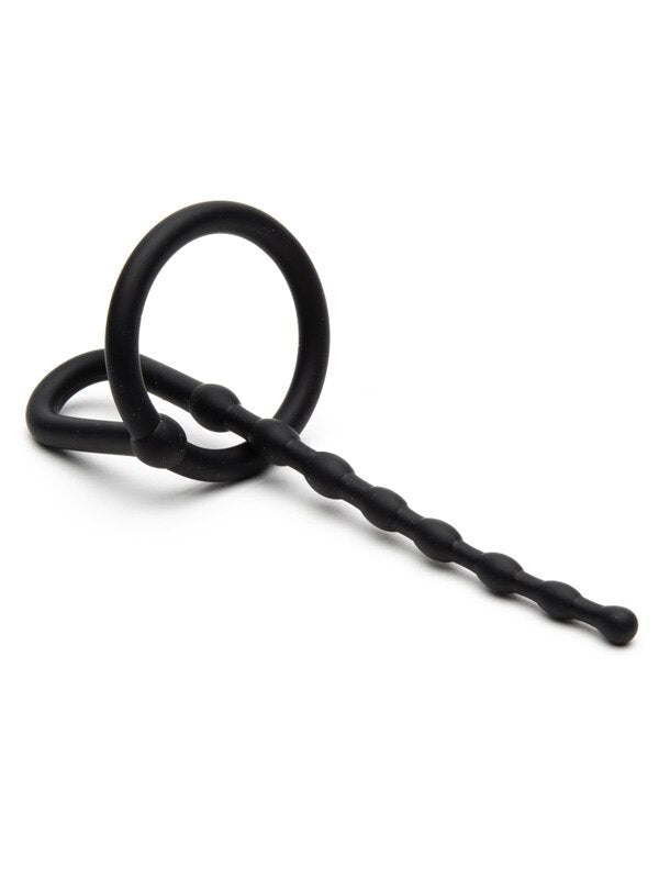 Dipstick Black Sport Fucker
