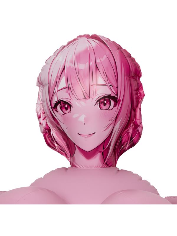 Anime Mimi Back Door Love Doll CalExotics