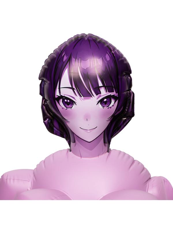 Anime Spread 'Em Gigi Love Doll CalExotics
