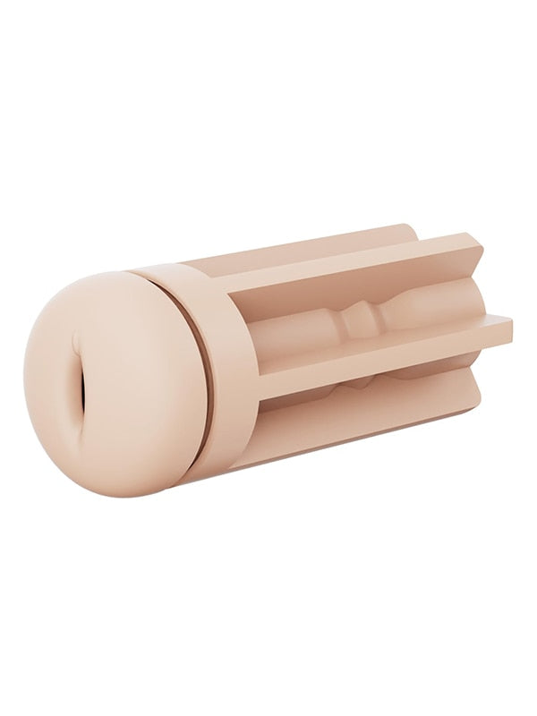 Neutral-Shaped Sleeve for Solace Pro by Lovense Lovense