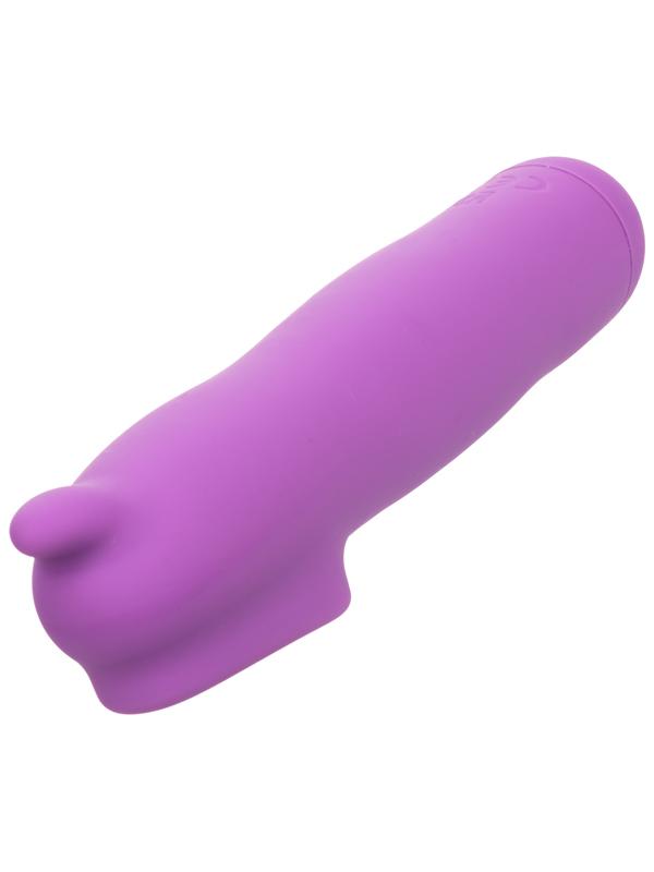First Time Rechargeable Hummer CalExotics