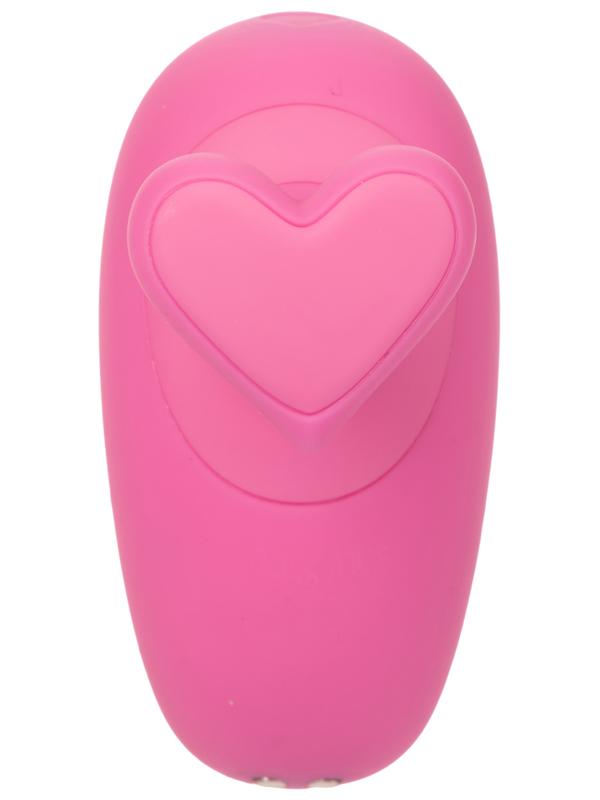 First Time Rechargeable Suck and Play CalExotics