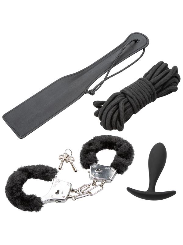Pleasure Kits Bondage Collection CalExotics