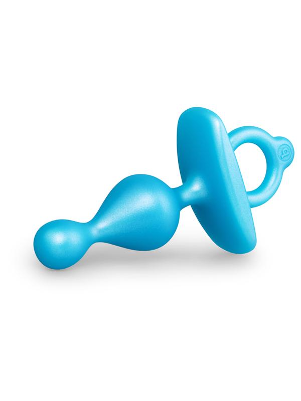 Butties Pop Beaded Silicone Plug B-Vibe
