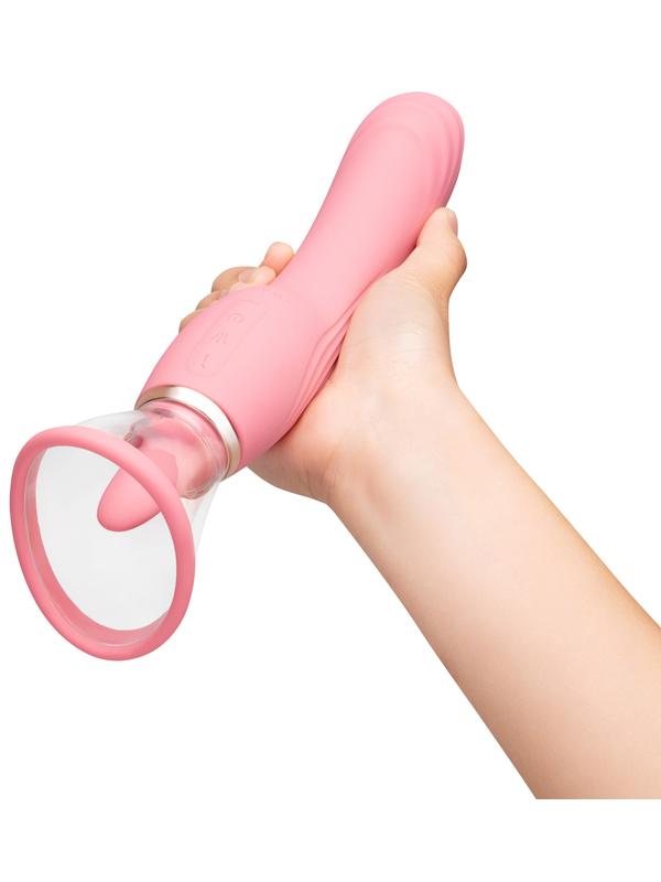 Le Wand Lick Le Wand