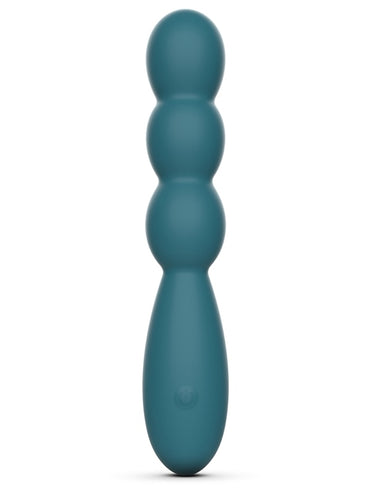 NS Novelties Rosa Gold-n-Dreams Emerald - ClubX Australia