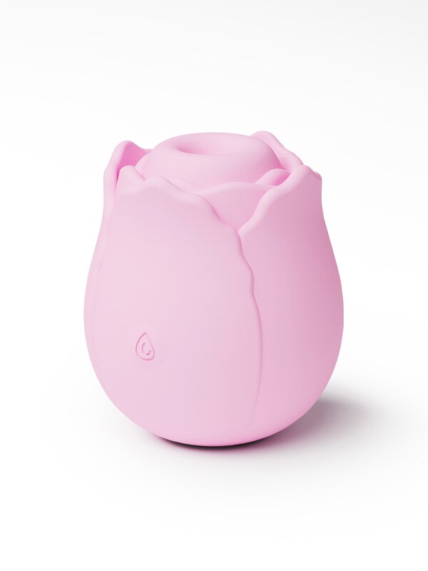 INYA The Vibrating Rose Pink NS Novelties