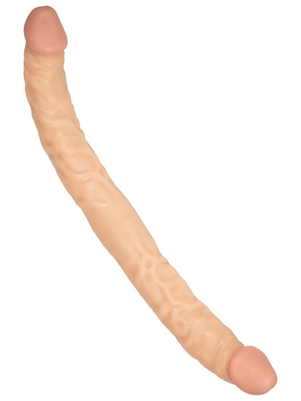Commander Dongs Veined Double Dong Nasstoys