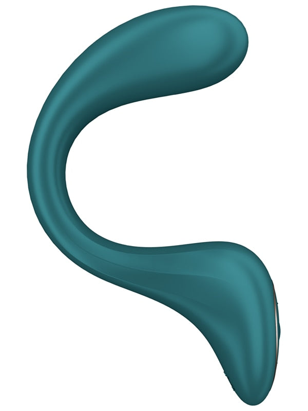 Satisfyer G For Goddess 2 Green Satisfyer