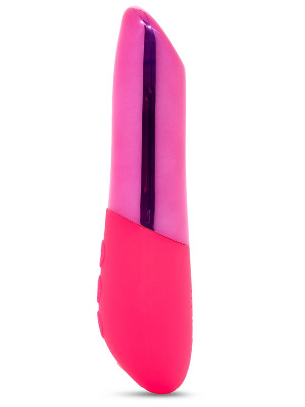 Nu Sensuelle Nikita bullet vibrator Pink - ClubX Australia