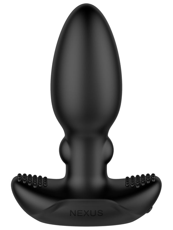 Nexus BEAT Plug prostate massager - ClubX Australia