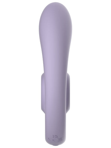 SVibe Snail Gizi Duo Couples Stimulator Lilac SVibe