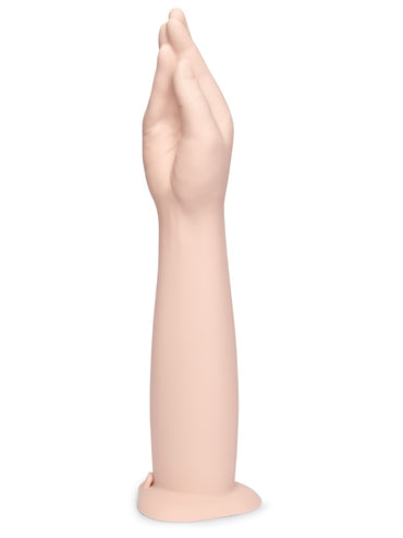 b-Vibe Silicone Hand Fisting Dildo - ClubX Australia