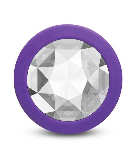 b-Vibe Jewel Butties Bundle anal plugs - ClubX Australia