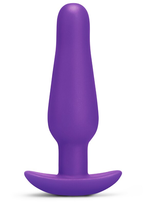 b-Vibe Rookie anal plug - ClubX Australia