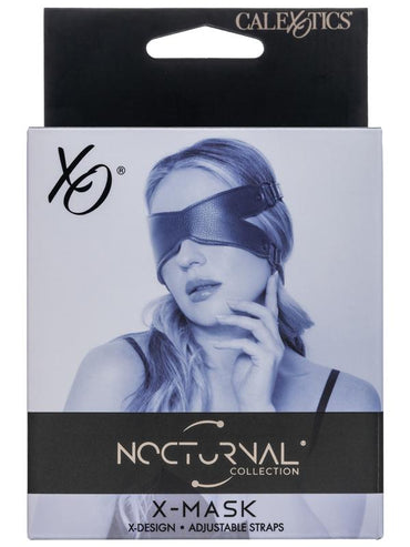 Nocturnal Collection X-Mask CalExotics