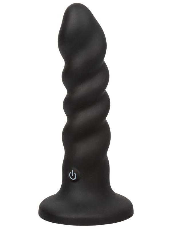 Onyxxx Rechargeable Rippled Probe CalExotics