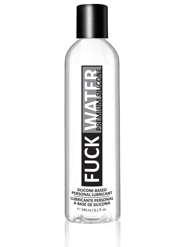 Fuck Water Premium Silicone 8 oz Fuck Water