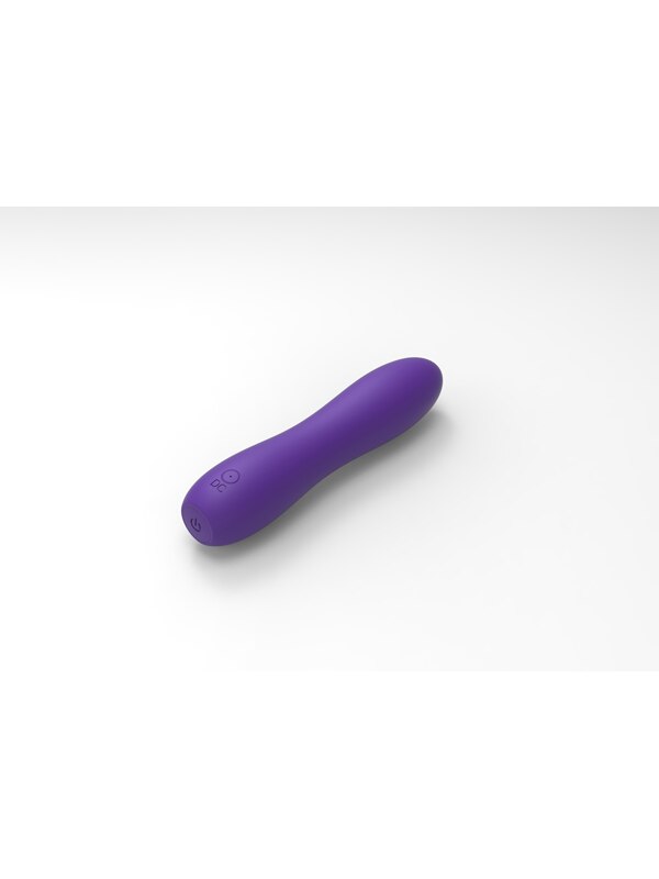 My Baby - Purple The Pleasure Company