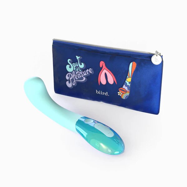 Gii Glow Mint Green Biird
