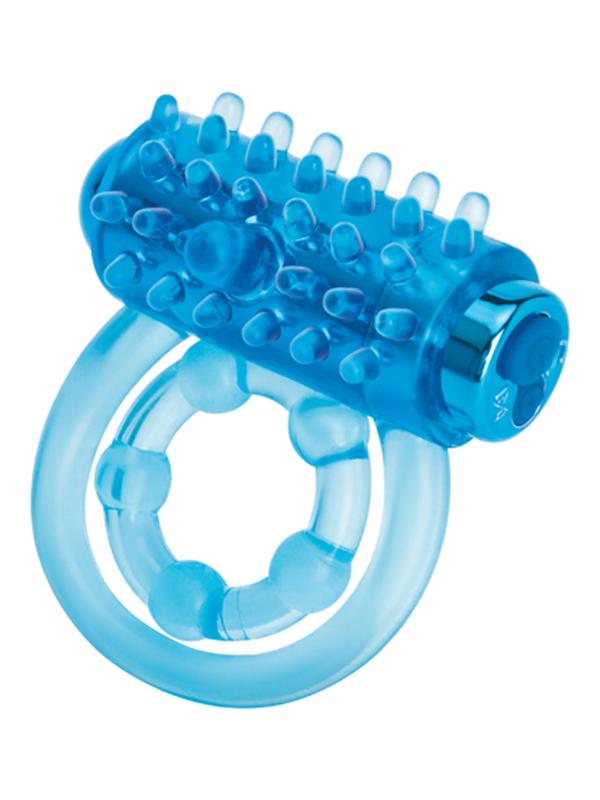 Bodywand Rechargeable Classic Duo Ring Bodywand